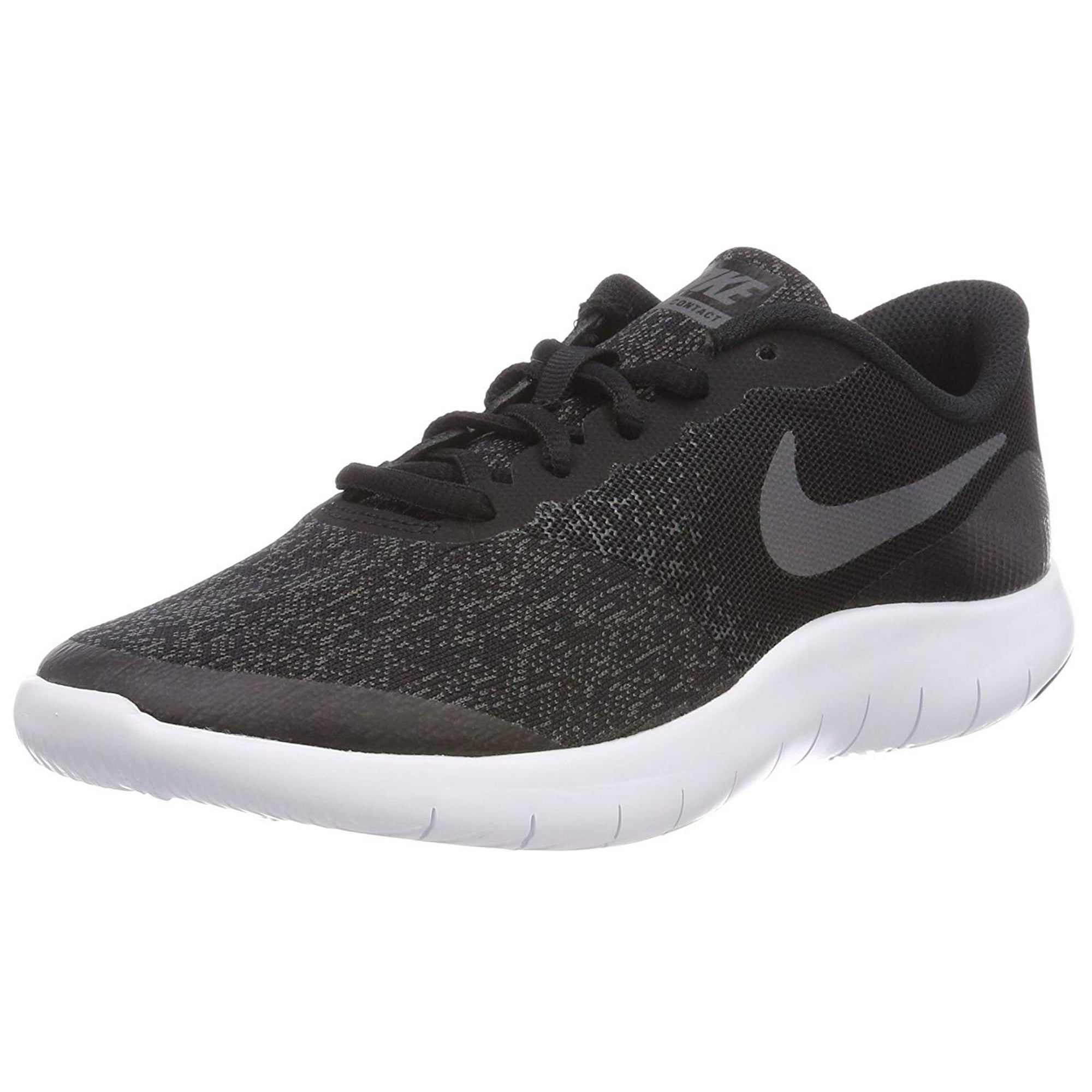 Nike Kids Flex Contact GS Running Shoe Walmart