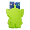thumbnail image 1 of Molde Disney Pixar de Silicón Diseño Marciano Verde Toy Story, 1 of 4