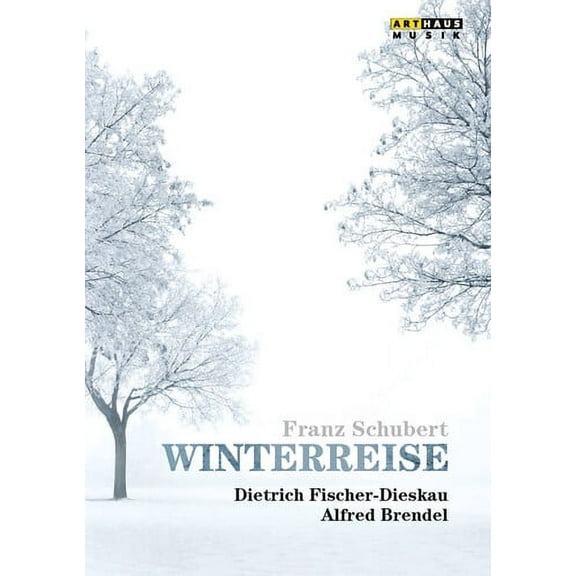 Schubert: Winterreise (DVD), Arthaus Musik, Music & Performance