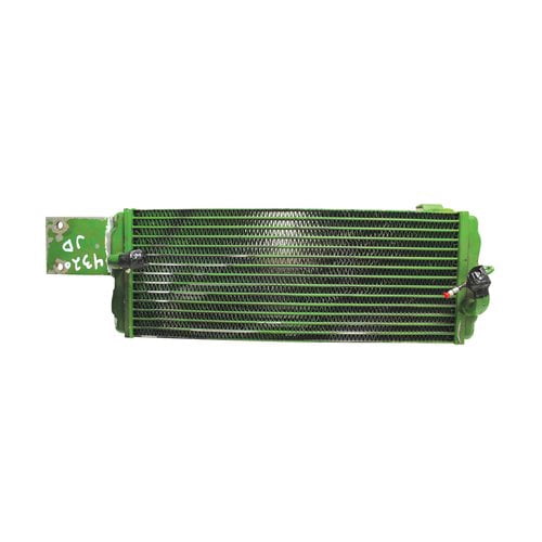 Used Hydraulic Oil Cooler fits John Deere 4320 AR48882