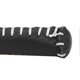 thumbnail image 2 of Professional Durable Leather Snooker Cue Tip Head Protective Cover Billiard Stick Protector AccessoriesBlack, 2 of 4