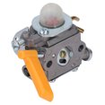 thumbnail image 4 of Carbohidratamiento de trimmer, Instalácico de Alta Eficiencia Fácil de Trabajo de Trabajo de Trabajo Estable para 308054022 RY09050 RY09051 RY13015 RY13050AA, 4 of 7