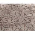 thumbnail image 4 of oneOone Georgette Viscose Fabric Shapes Geometric Printed Craft Fabric BTY 42 Inch Wide, 4 of 4
