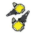 thumbnail image 3 of Protecteur de Moto Fog Light Protection Couverture Protecteur Remplacement de Grille pour R1200GS F800GS R1250GS F850GS F750GS ADV, 3 of 7