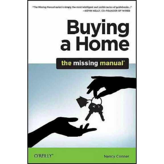 Buying a Home: The Missing Manual (Paperback)