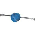 thumbnail image 1 of Thomas & Betts/Carlon Combo Pvc Box W/Hanger B620KR-UPC, 1 of 2