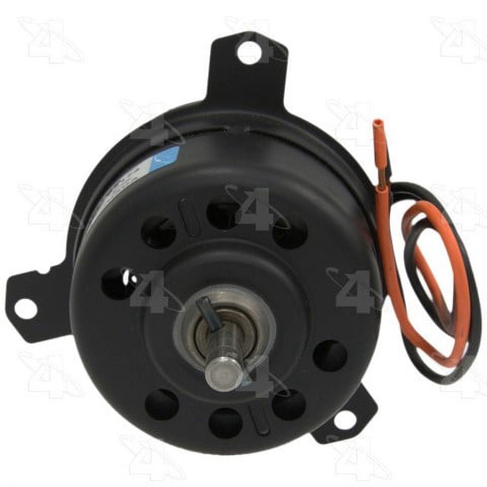 A/C Condenser Fan Motor