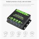 thumbnail image 5 of 2X Industrial 4 Vías USB3.2 Hub 2IN-4OUT Dual Host Conmutación Aleatoria Compartida Circuito de Protección Múltiple 5Gbps, 5 of 5