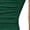 Army Green, variant on Vrorvz Off the Shoulder Dress for Women Sleeveless Maxi Dresses Solid Color Ruched Slim Sundress Party Clothes
