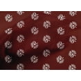 thumbnail image 4 of oneOone Cotton Cambric Fabric Floral Block Printed Craft Fabric BTY 56 Inch Wide, 4 of 4