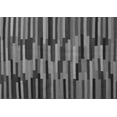 thumbnail image 1 of Ahgly Company Indoor Rectangle Oriental Gray Traditional Area Rugs, 2' x 5', 1 of 1