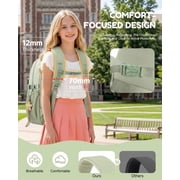 Backpack Bag WWBP120628_GE