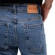 thumbnail image 5 of Jeans de mezclilla MCHK 8027. Corte recto, Tiro alto. Para caballero, Azul. MCHK  8027, 5 of 5