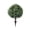 🍒 Green_Hot#3090, variant on Artificial Cedar Topiary Trees Outdoor Decor - Faux Plants with Ground Spike,Shrubs Bushes for Garden Patio Porch Doorway Home Decoration