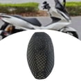 thumbnail image 4 of Almohadilla protectora para asiento de motocicleta, funda antiarañazos, accesorios de repuesto, resistente alfombrilla para asiento tipo butaca ADV160, 4 of 6
