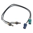 thumbnail image 1 of 1 Set No.226A0-8J100/22690-2A000 Upstream Downstream Oxygen O2 Sensor for Nissan Altima 2002-2005, 1 of 7