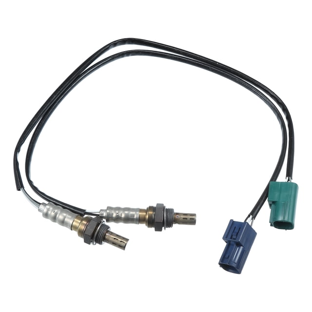 1 Set No.226A0-8J100/22690-2A000 Upstream Downstream Oxygen O2 Sensor for Nissan Altima 2002-2005
