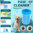 thumbnail image 2 of Kit de aseo para perros SHYNEE de 8 piezas para baño y masaje, 2 of 8