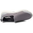 thumbnail image 4 of Skechers Go Walk Arch Fit - Togpath Charcoal 11 D (M), 4 of 6