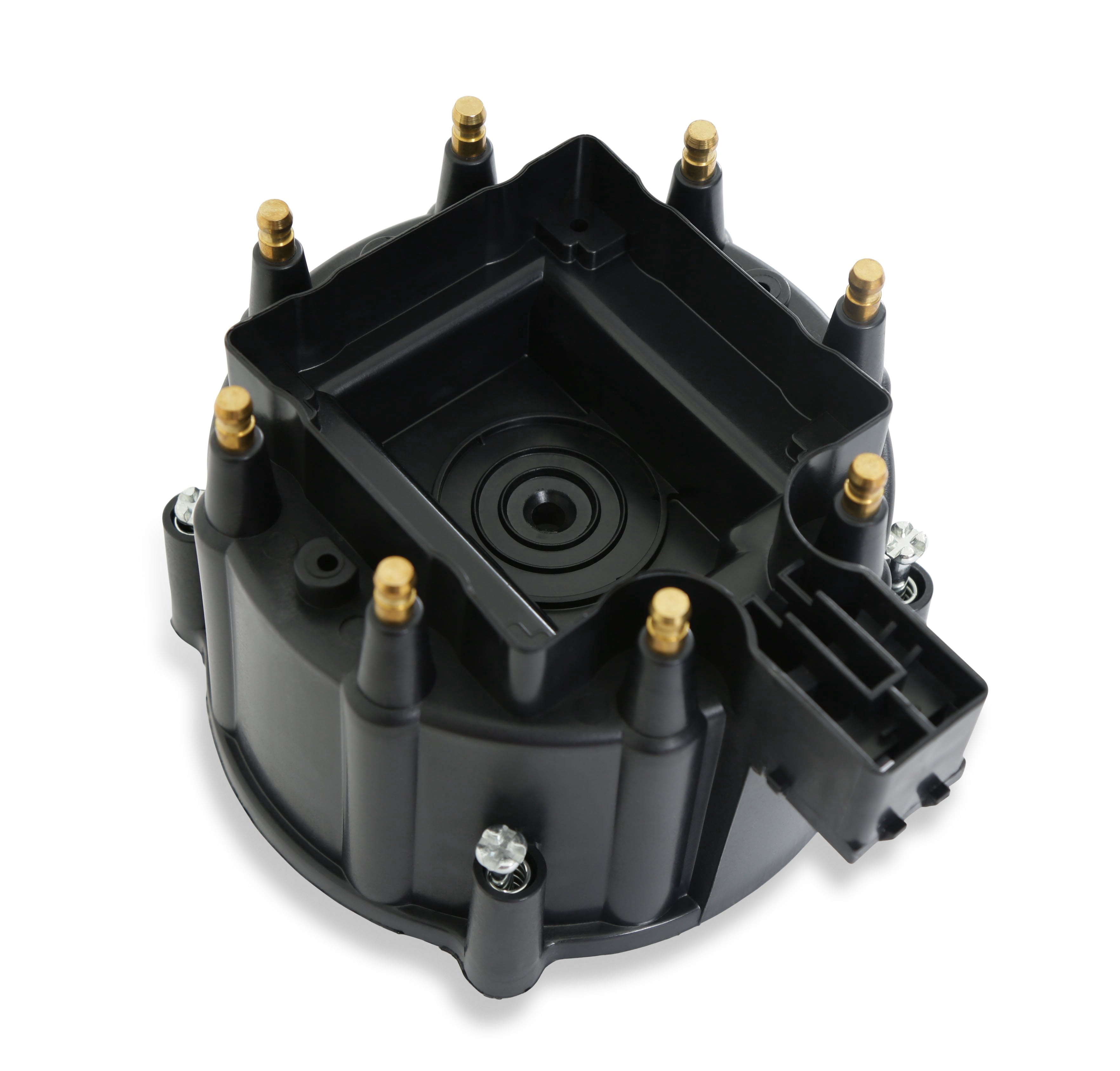 ACCEL 8123ACC Distributor Cap and Rotor Kit