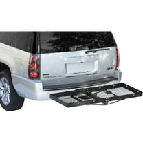 Stromberg Carlson Cargo Caddy Hitch Carrier