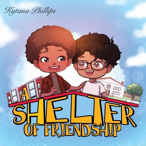 A Shelter of Friendship, (Paperback)