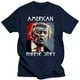 thumbnail image 5 of Trust in Dustin Stranger Funny Things Season 2 T-Shirt Summer Style Hip Hop Men T-Shirt Tops Cool Casual pride tshirt, 5 of 5