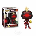 thumbnail image 3 of FUNKO POP Figura de acción Juguete infantil Coleccionable Regalo de cumpleaños Modelo de decoración infantil Regalo para amigos Coleccionable, 3 of 5
