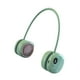 thumbnail image 5 of Ventilador de cuello sin aspas, portátil, recargable por USB, ajustable, pequeño, personal Verde, 5 of 9