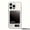 White, variant on Magnetic Portable Wireless Charger, 10000mAh 22.5W