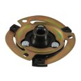 thumbnail image 1 of Car A/C Delphi Compressor Repair Kit 5N0820803 Clutch Hub Plate With Screws Compatible with Golf VI Passat Touran A3 Octavia II 1pcs,copper, 1 of 5