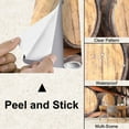 thumbnail image 3 of Peel and Stick Wallpaper Canvas Oak barrels storage Modern Art Wall Mural Decor Self Adhesive and Removable 100in x 144in, 3 of 6