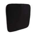 thumbnail image 4 of Almohadillas para silla de oficina en casa de espuma viscoelástica cómoda, cojín para asiento de coche, alivio de fatiga Tela de malla gris Yuyangstore Cojín del asiento de espuma viscoelástica, 4 of 7