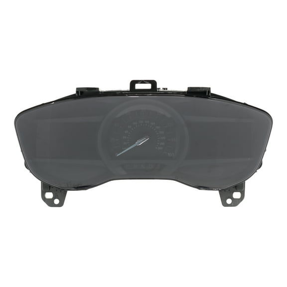Restored 2014 Ford Fusion Speedometer Instrument Gauge Cluster Part Number ES7T10849JC (Refurbished)