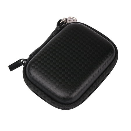 - Andoer Mini Protective EVA Camera Case Portable Bag for GoPro Hero4 / 3+ / 3 / 2