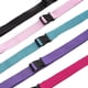 thumbnail image 3 of New Blue Stretch Band Quick-Release Yoga Strap - Convenient Accessory for Yoga Practice Fitness, 3 of 5