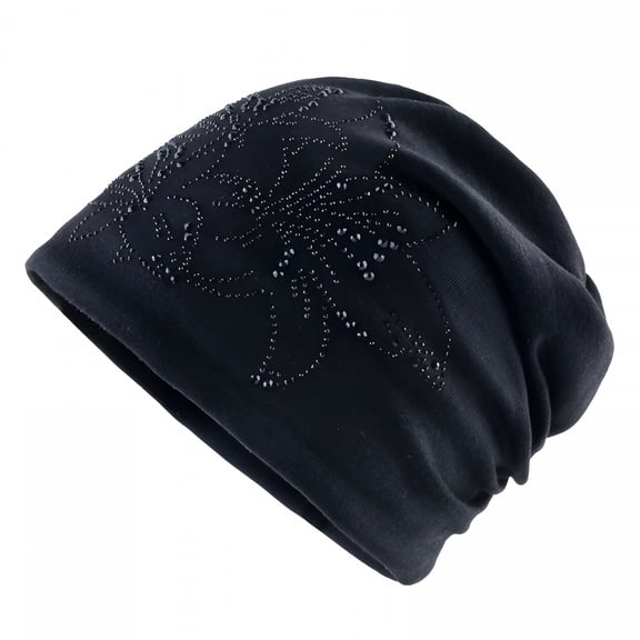 TELOLY 2026 New Cotton Slouchy Chemo Beanies,Chemo Cap Headwear Cancer Hats for Women with Hair Loss for Chemo,Hospital,Home,Casual,Travel