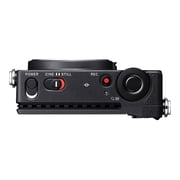 Sigma fp - Digital camera - mirrorless - 24.6 MP - 4K / 30 fps - body only
