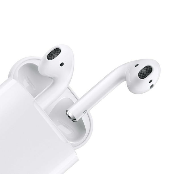 Apple - 【第2世代】AirPodswith Wireless Charging Case Apple AirPods Pro (2nd Gen) - Enhanced Audio Experience