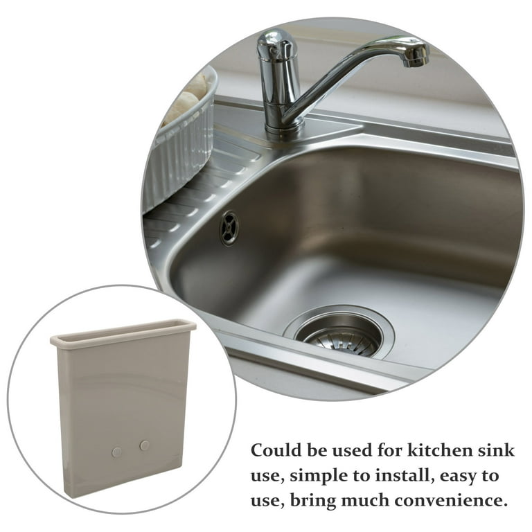 Sink knife holder hotsell