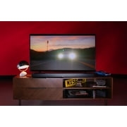 Bose Smart Ultra Soundbar TV Wireless Bluetooth Surround Sound Speaker System, Black