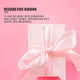 thumbnail image 5 of Moyic Embalaje de regalo Satén DIY Cinta artificial Favor Bolsa Envoltura Scrapbook Elaboración Cinta Type3 NO3, 5 of 6