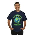 thumbnail image 6 of DJH Apparel | Earth Day: Green Is Good Unisex T-Shirt, 6 of 6
