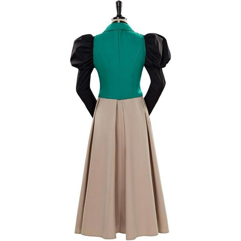 Women's Victorian Edwardian Era Ball Gown - Victorian Renaissance Style Evening  Dress for Historical Events - Walmart.com