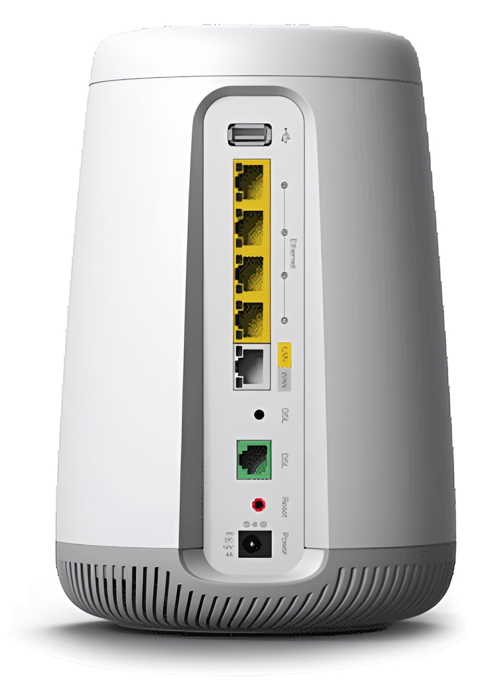 CenturyLink C4000LG Modem by GreenWave