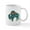 White, variant on CafePress - Native Buffalo Design Mug - 11 oz Ceramic Mug - Novelty Coffee Tea Cup