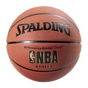 Spalding NBA Street Basketball by Spalding