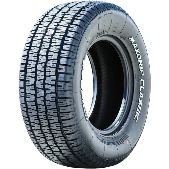 Gripmax MaxGrip Classic 215/70R15 98H Performance a/s All Season Tire