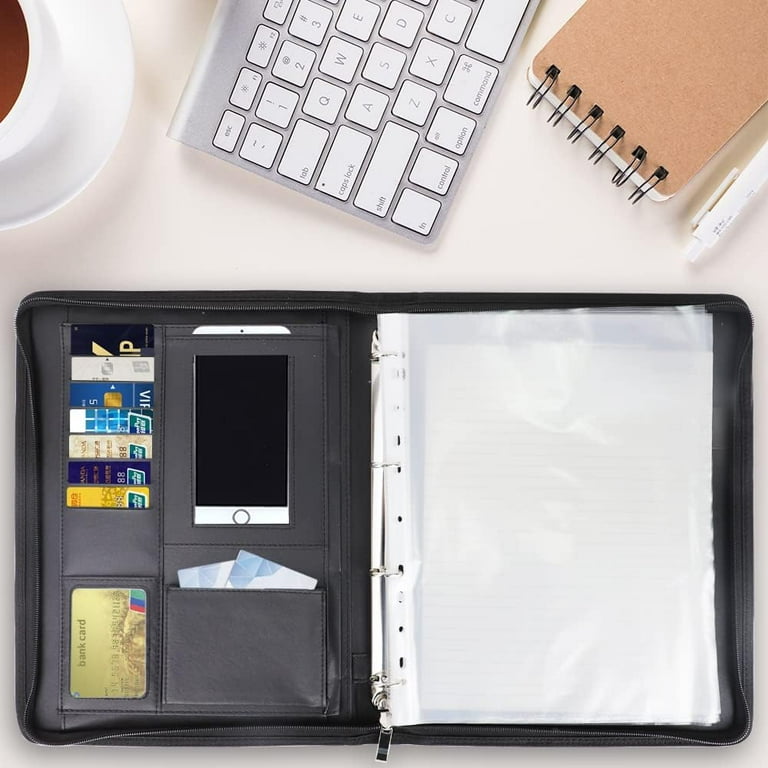 150 card binder Mini 4 Pocket TopLoader Binder