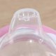 thumbnail image 5 of (Coche rojo) Botella de seguridad con forma de pico de pato a prueba de fugas para bebés y niños de 240 ml para entrenamiento de bebidas, 5 of 5